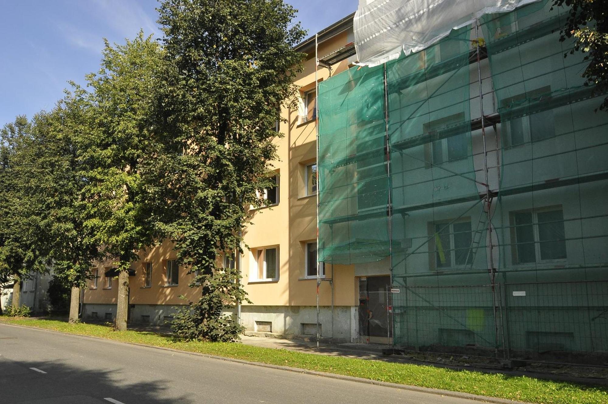 Prestige Apartment Narva Exterior foto